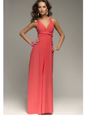 The Infinity Multiway Column Maxi – image 25
