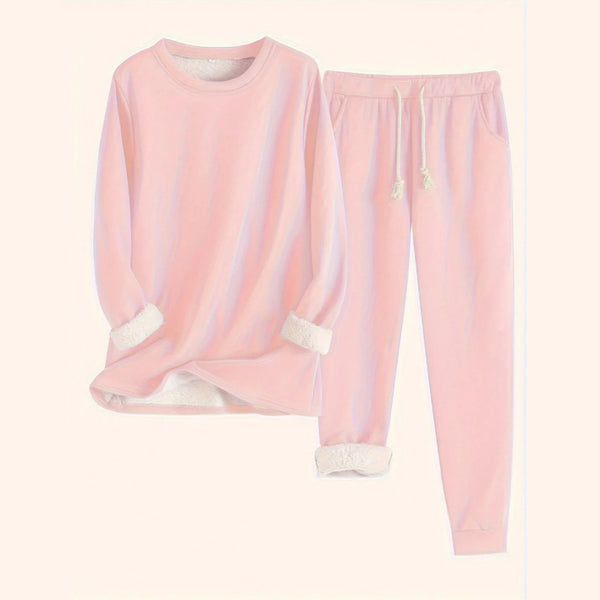 The Everyday Lounge Set (Curve)