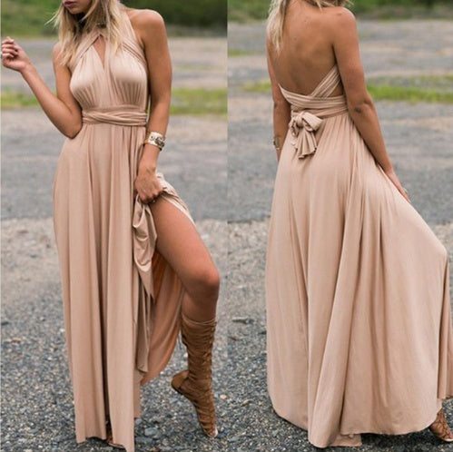 The Infinity Multiway Column Maxi – image 10