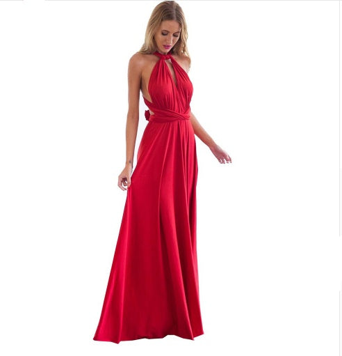 The Infinity Multiway Column Maxi – image 9