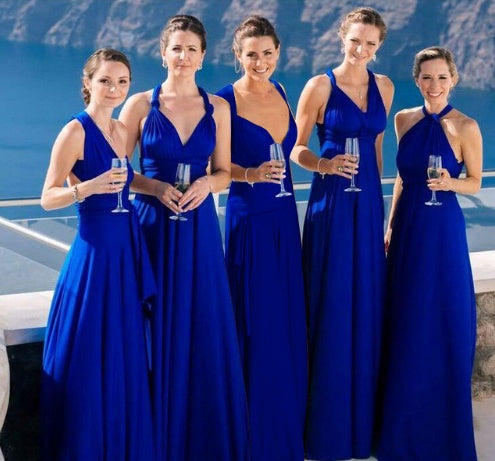 The Infinity Multiway Column Maxi – image 22