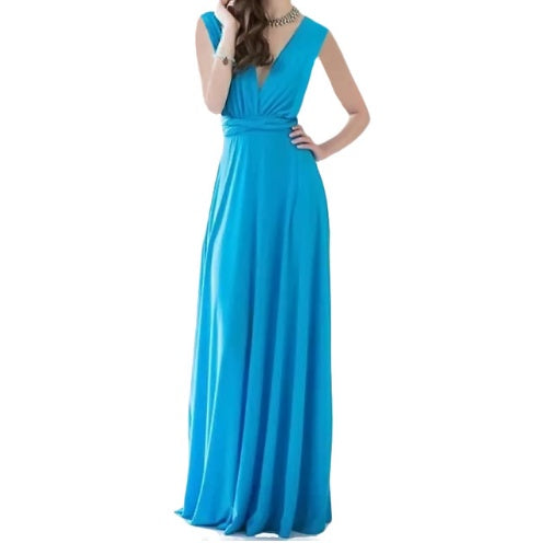 The Infinity Multiway Column Maxi – image 24