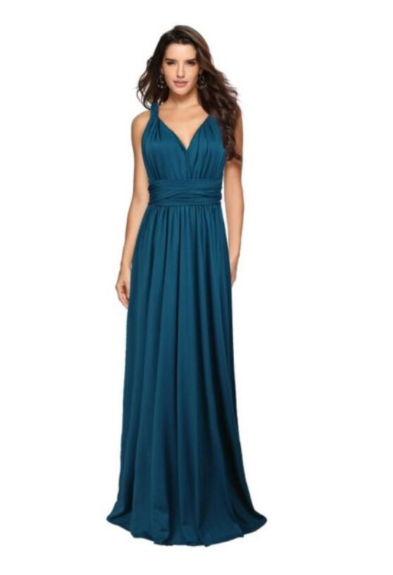 The Infinity Multiway Column Maxi – image 2