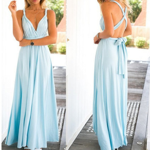 The Infinity Multiway Column Maxi – image 15