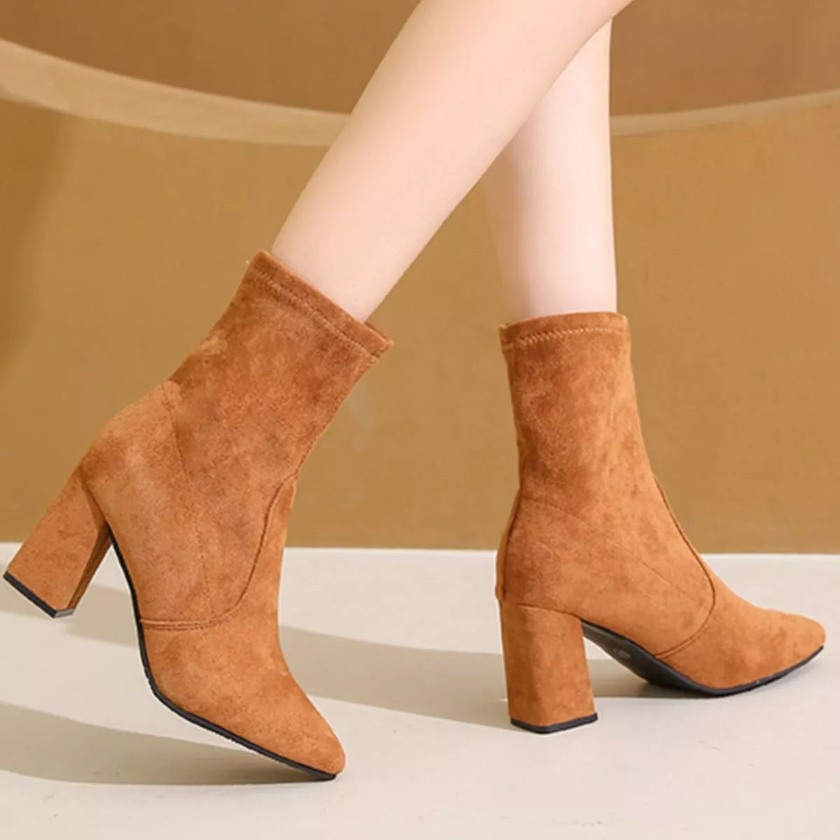 The Sock Bootie – image 10