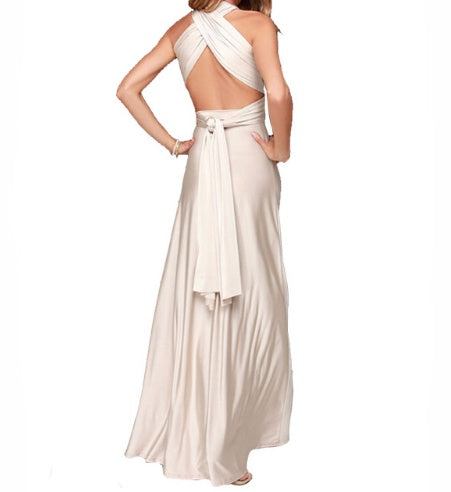 The Infinity Multiway Column Maxi – image 7