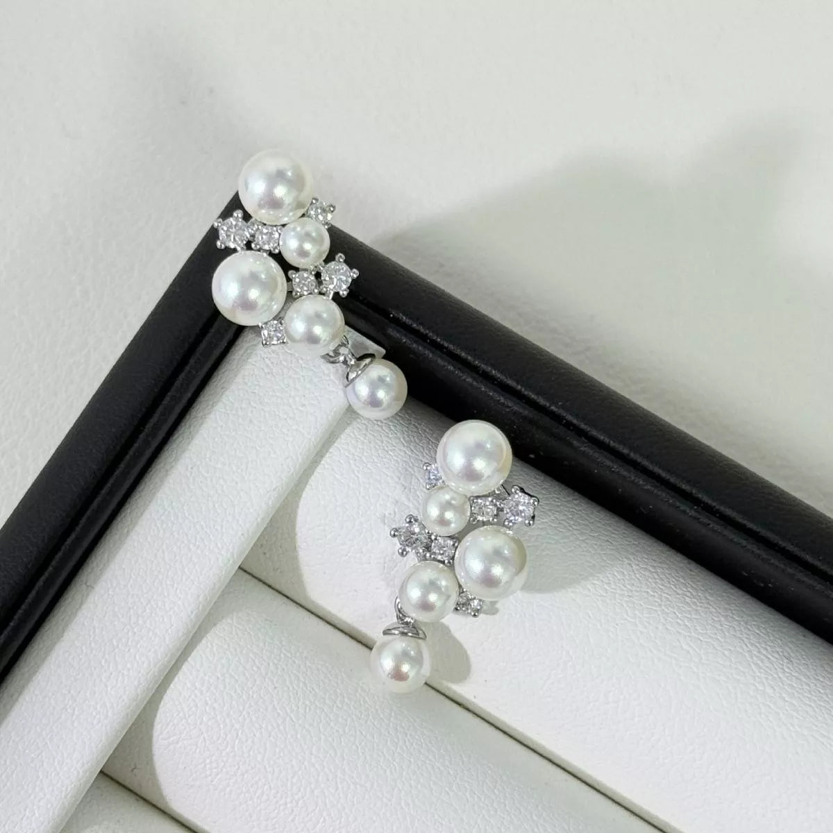 The Pearl Cluster Drops – image 6