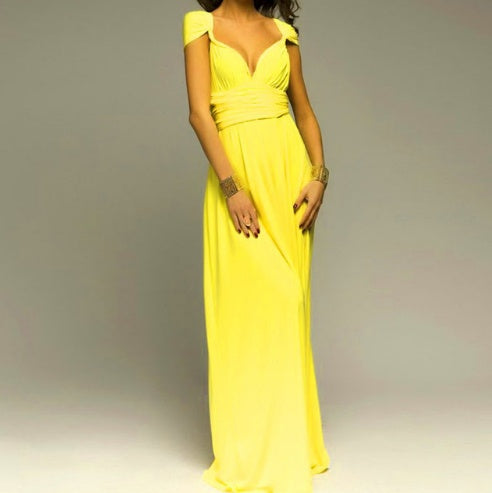 The Infinity Multiway Column Maxi – image 27