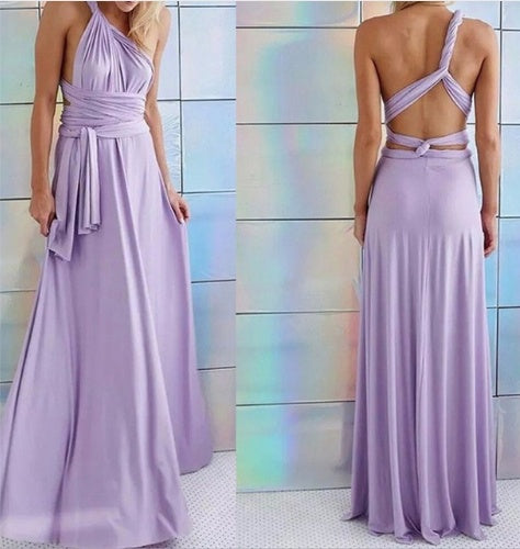 The Infinity Multiway Column Maxi – image 19