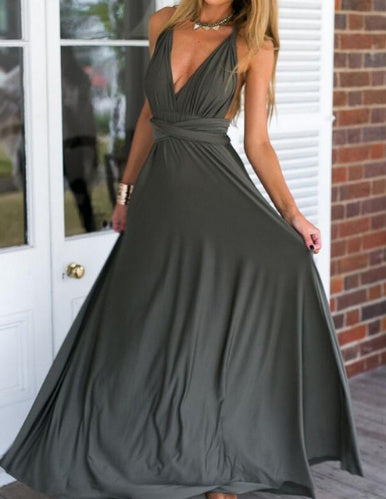 The Infinity Multiway Column Maxi – image 5