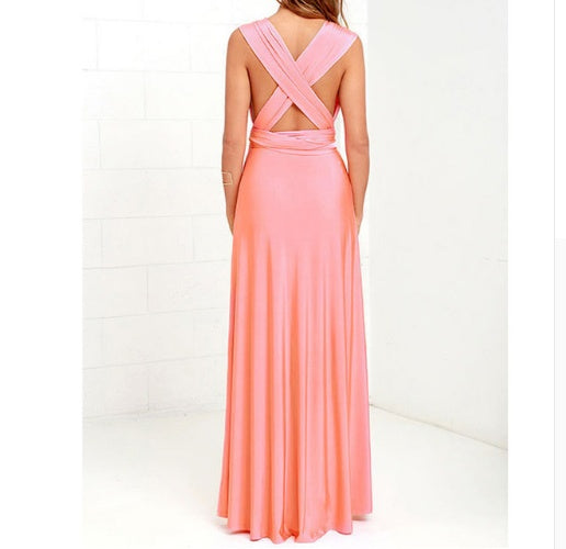 The Infinity Multiway Column Maxi – image 18