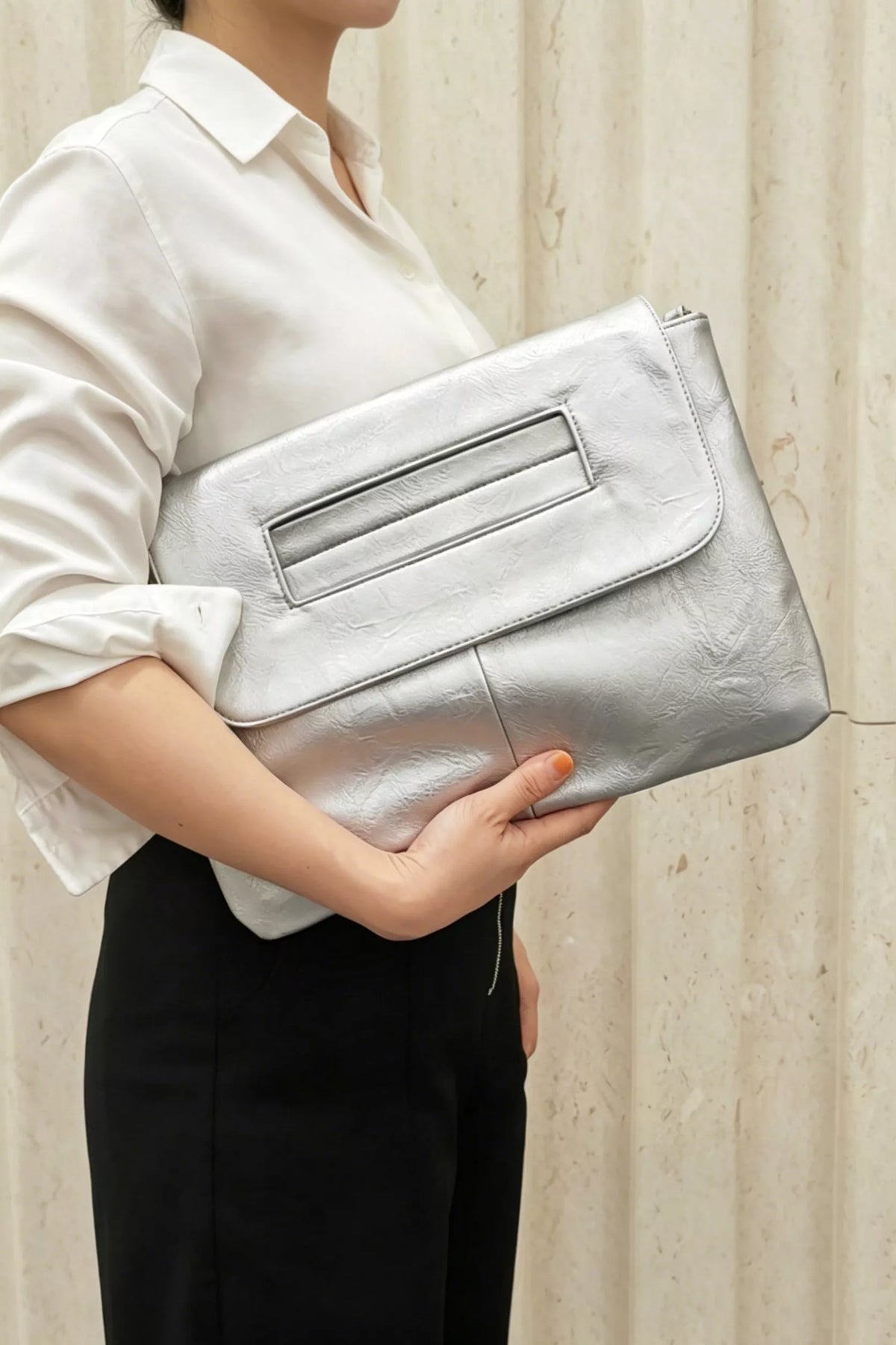 The Envelope Clutch – image 11