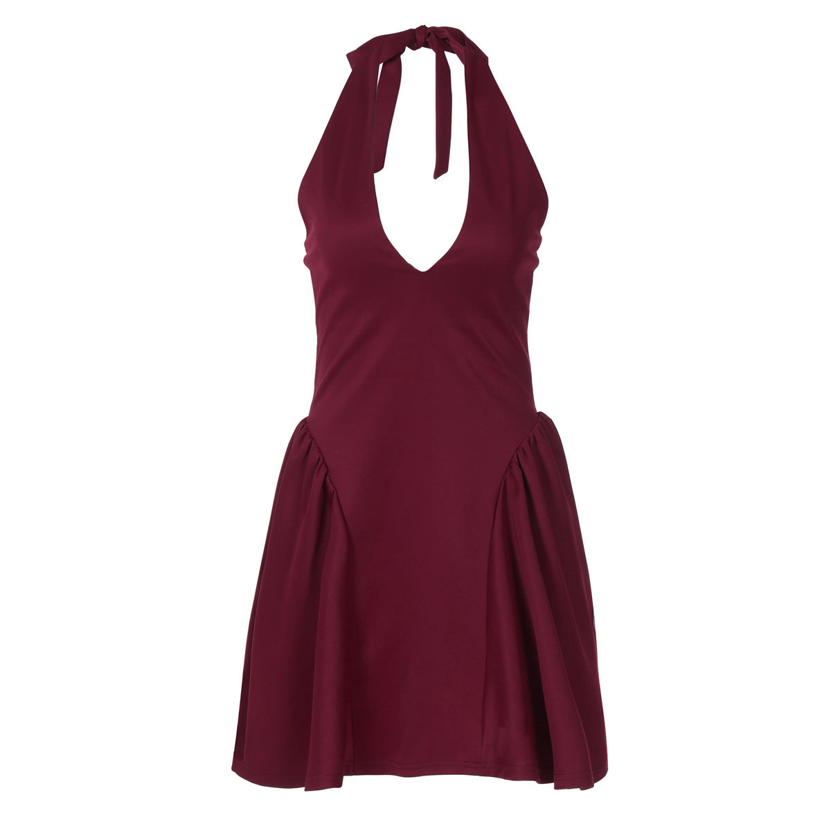 The Plunge Halter Skater Mini – image 3