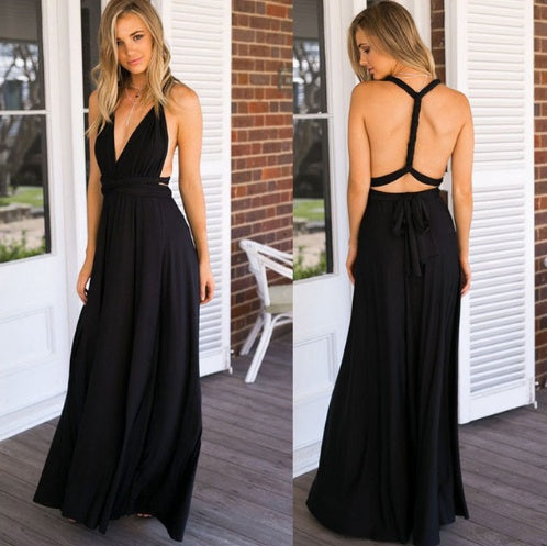 The Infinity Multiway Column Maxi – image 3