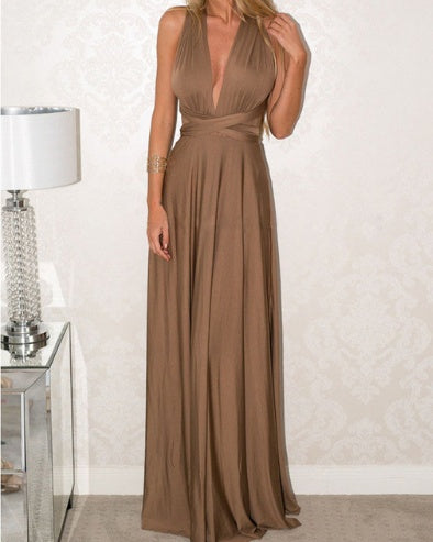 The Infinity Multiway Column Maxi – image 6