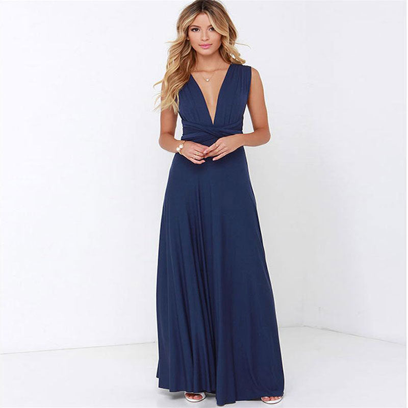 The Infinity Multiway Column Maxi – image 23