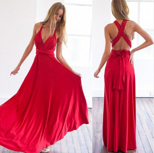 The Infinity Multiway Column Maxi – image 20