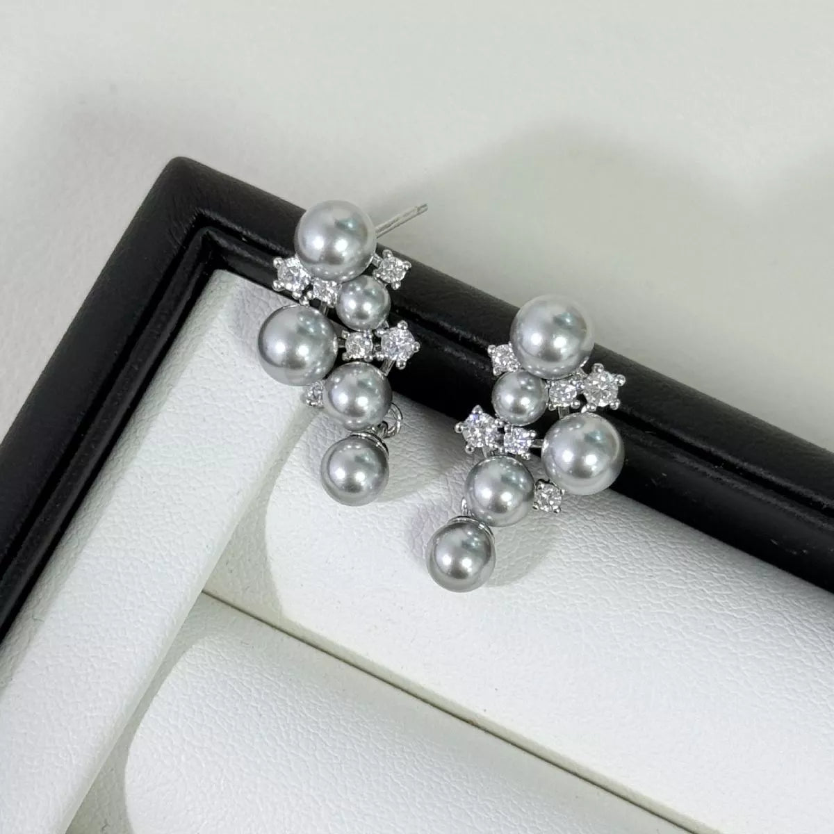 The Pearl Cluster Drops – image 5