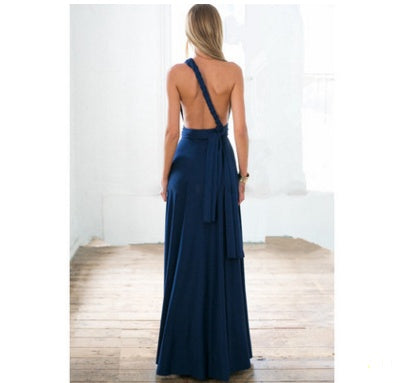 The Infinity Multiway Column Maxi – image 16
