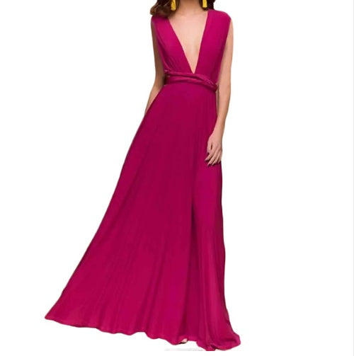 The Infinity Multiway Column Maxi – image 21