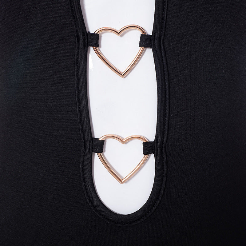 The Halo Ring Cut-Out Mini – image 3