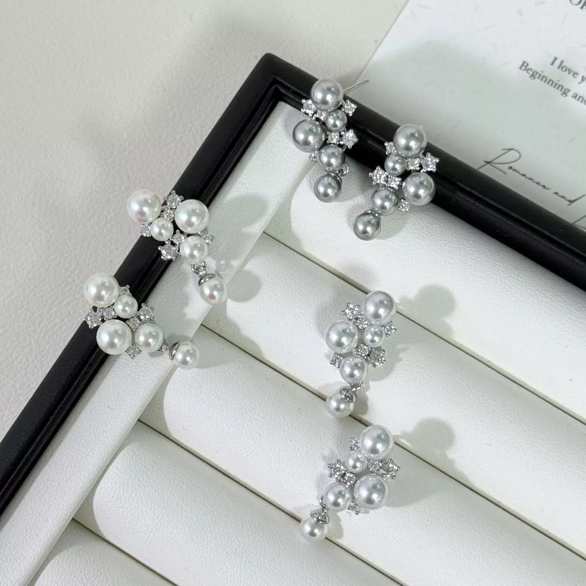 The Pearl Cluster Drops – image 1