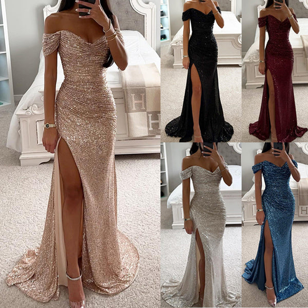 Sequin & sparkle