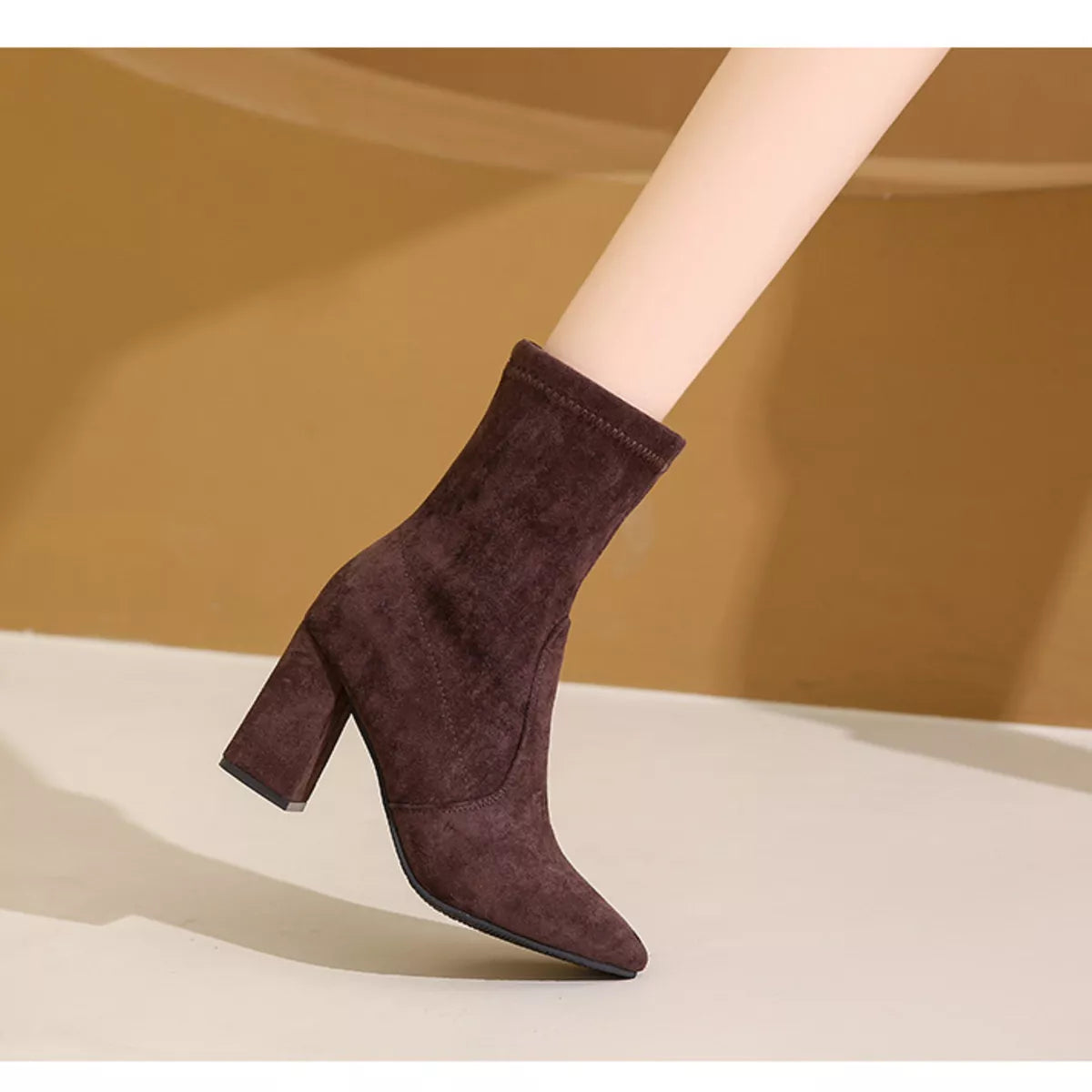 The Sock Bootie – image 9