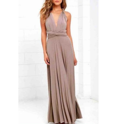 The Infinity Multiway Column Maxi – image 14