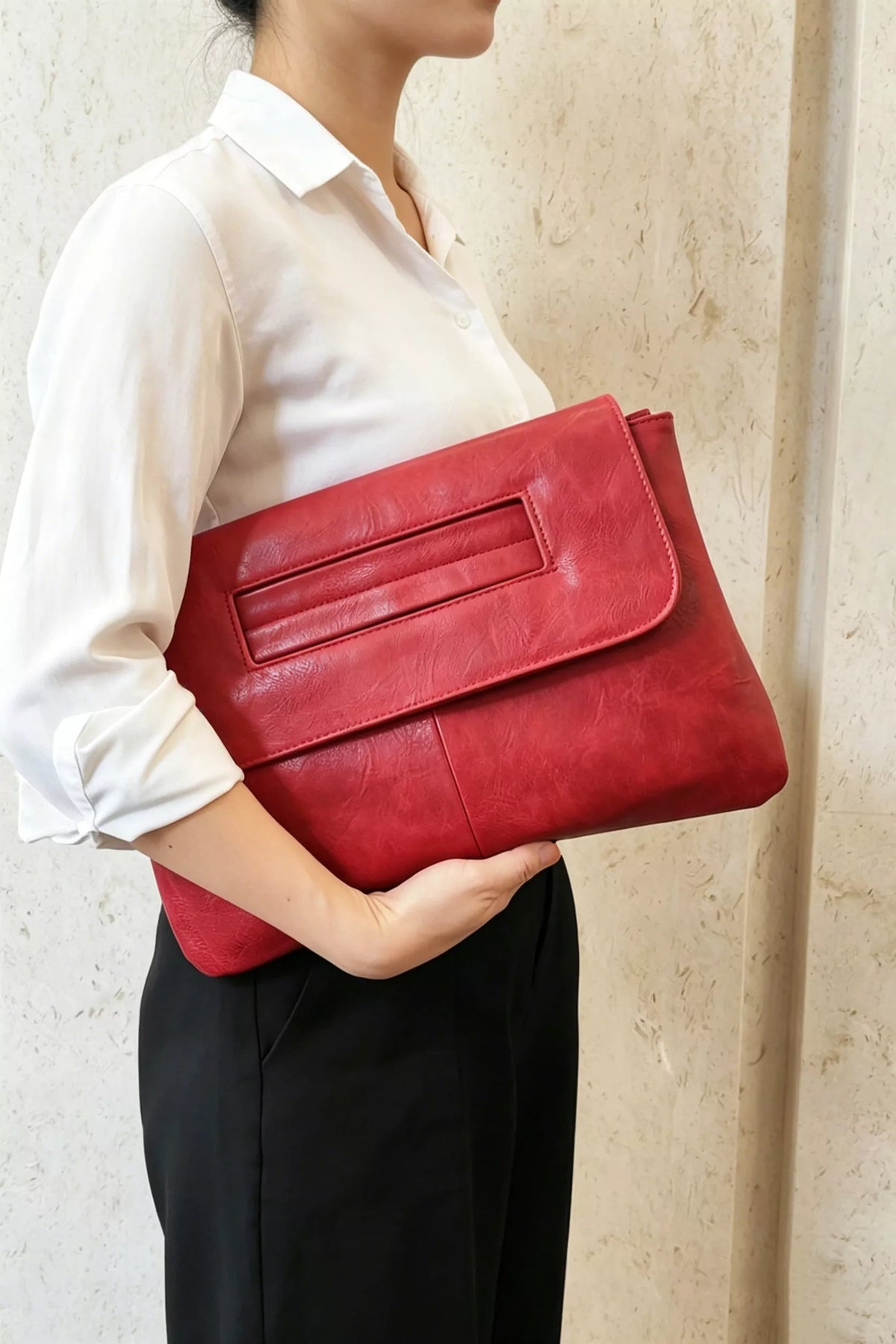 The Envelope Clutch – image 14