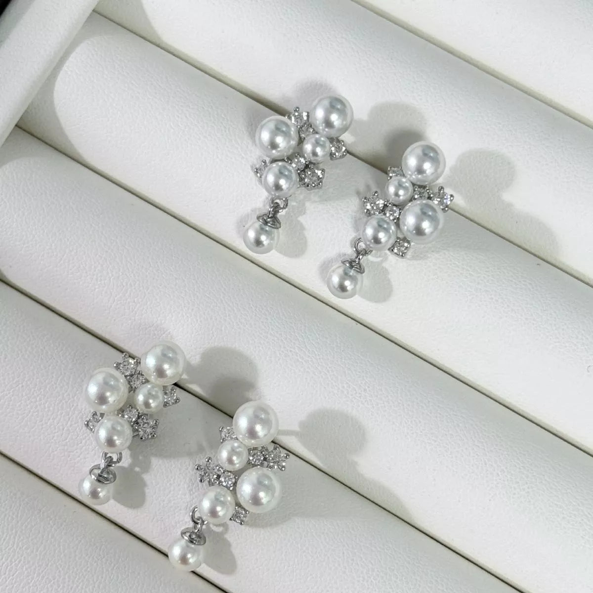 The Pearl Cluster Drops – image 3