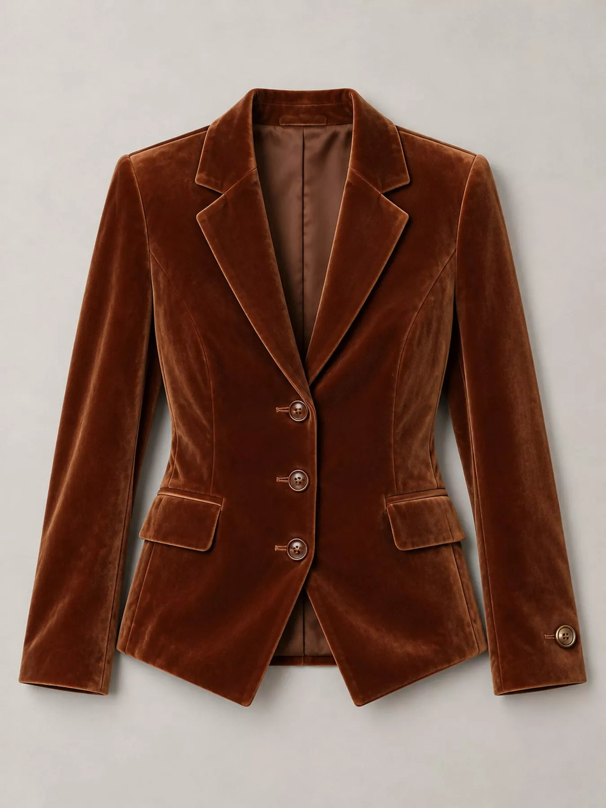 The Velvet Smoking Blazer – image 6