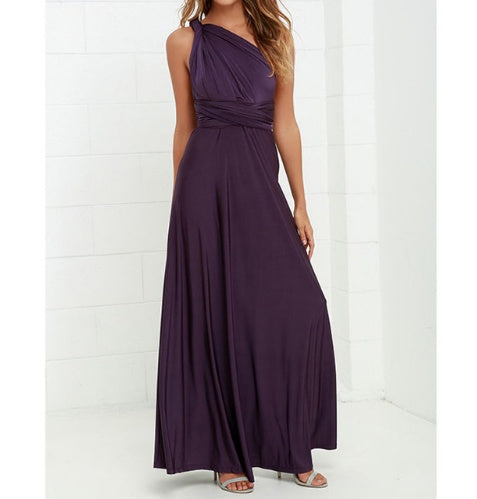 The Infinity Multiway Column Maxi – image 4