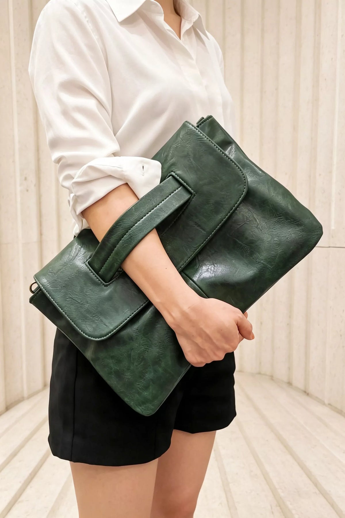 The Envelope Clutch – image 12