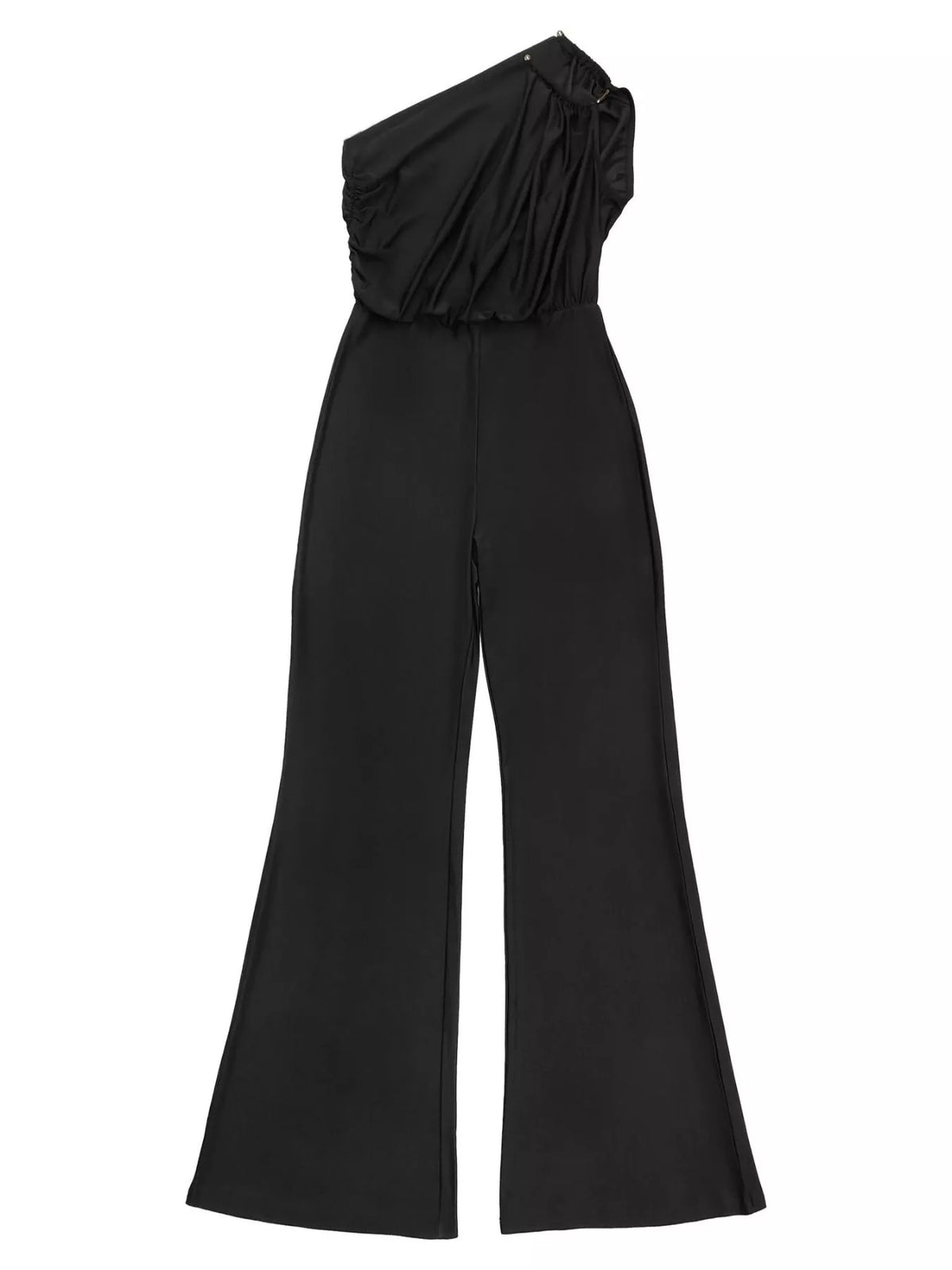 The One-Shoulder Wide-Leg Jumpsuit – image 6