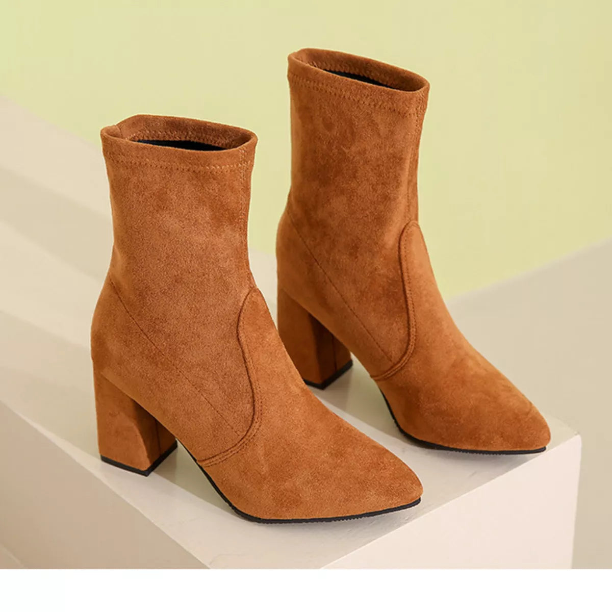 The Sock Bootie – image 12