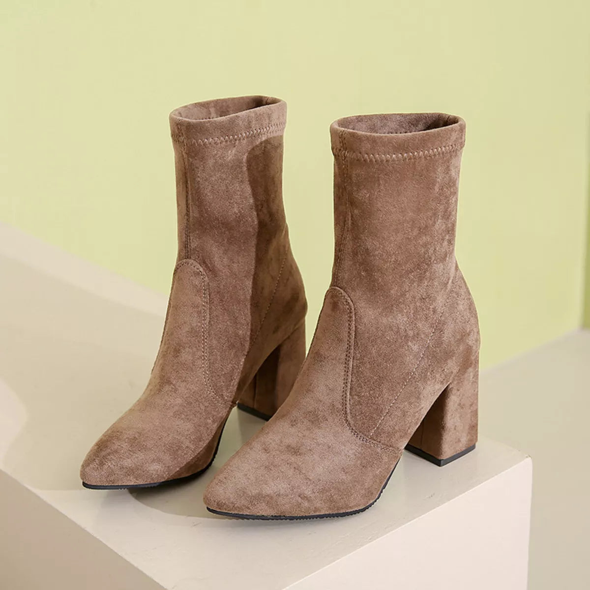 The Sock Bootie – image 5