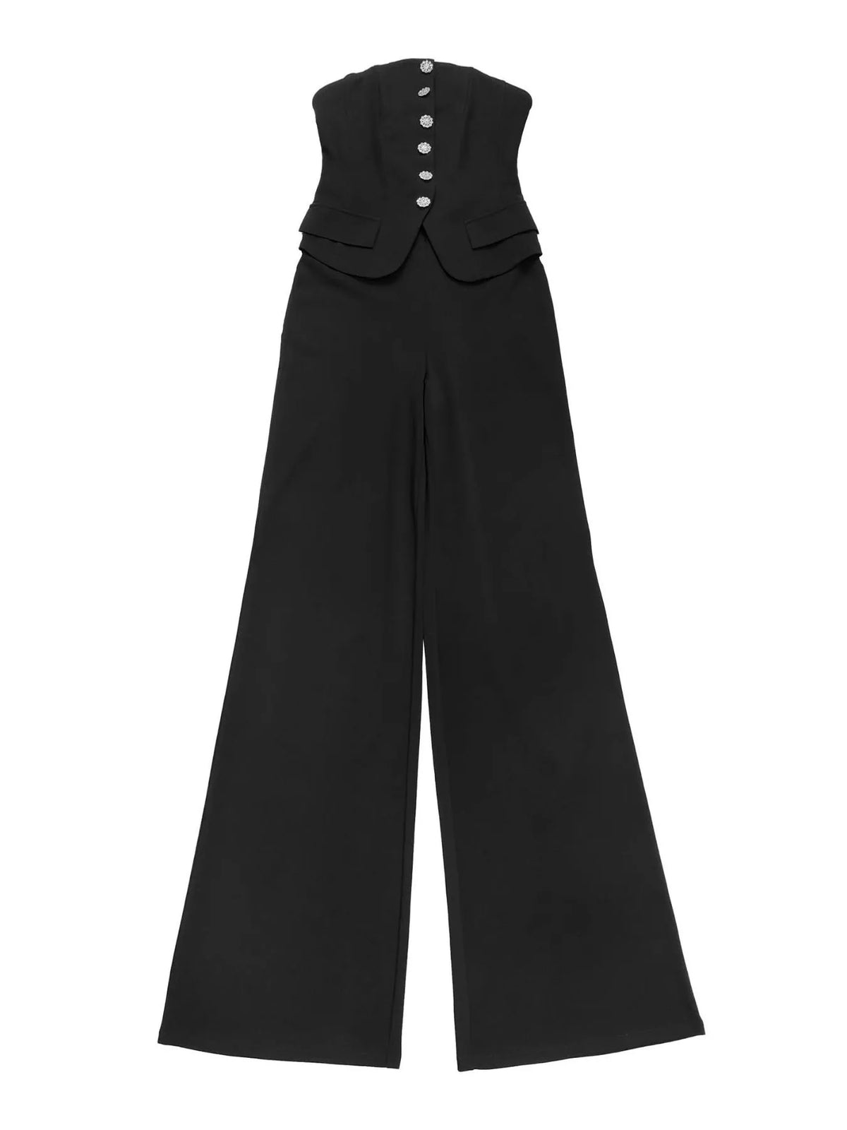 The Corset Tube Jumpsuit – image 7