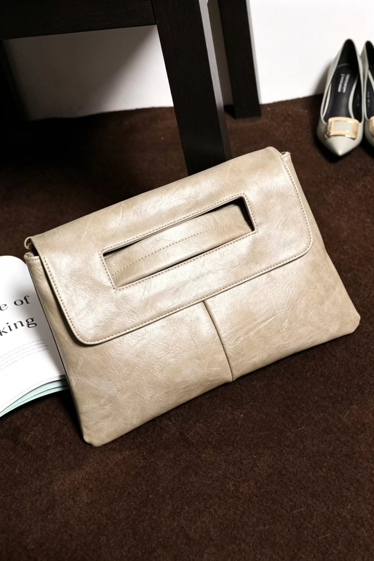 The Envelope Clutch – image 6