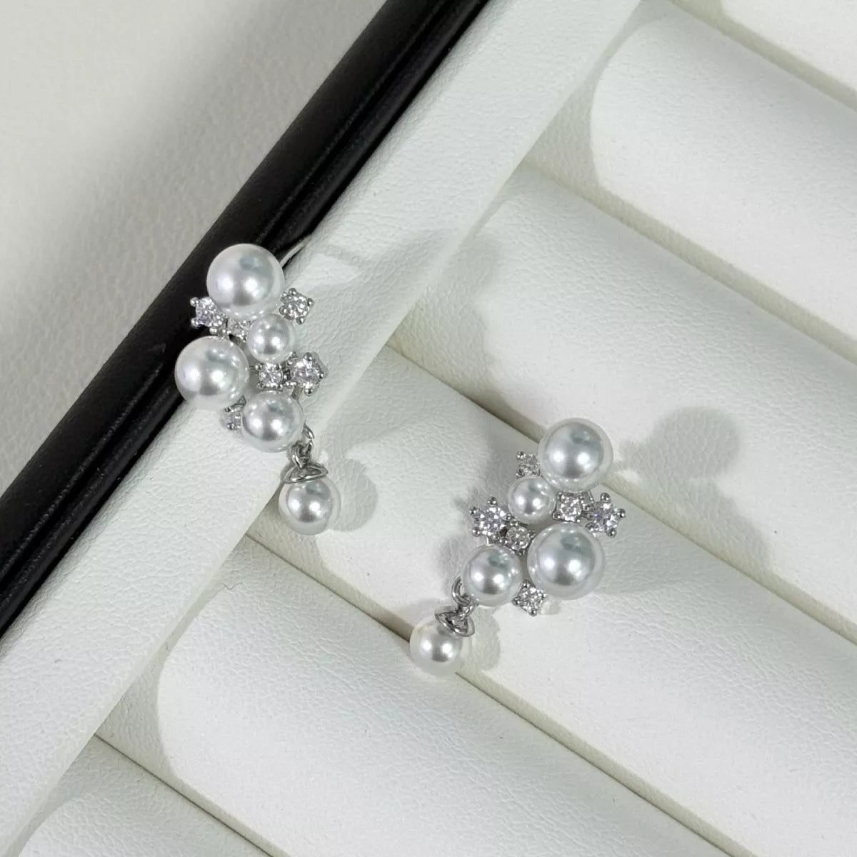 The Pearl Cluster Drops – image 4