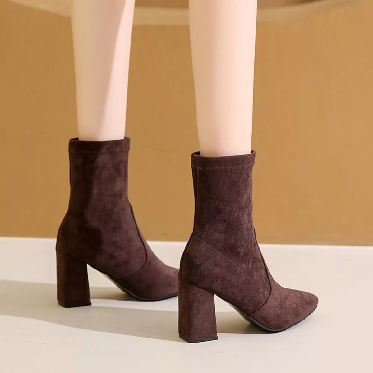 The Sock Bootie – image 8