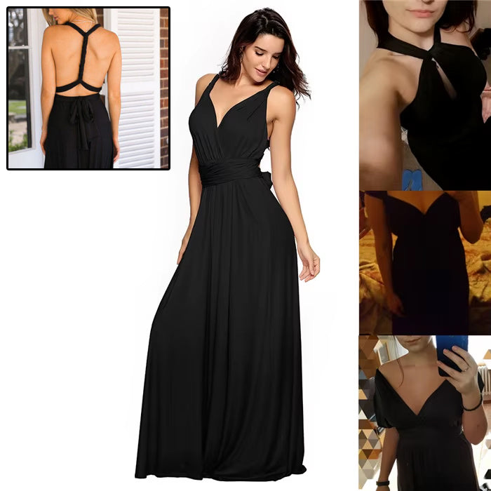 The Infinity Multiway Column Maxi – image 1
