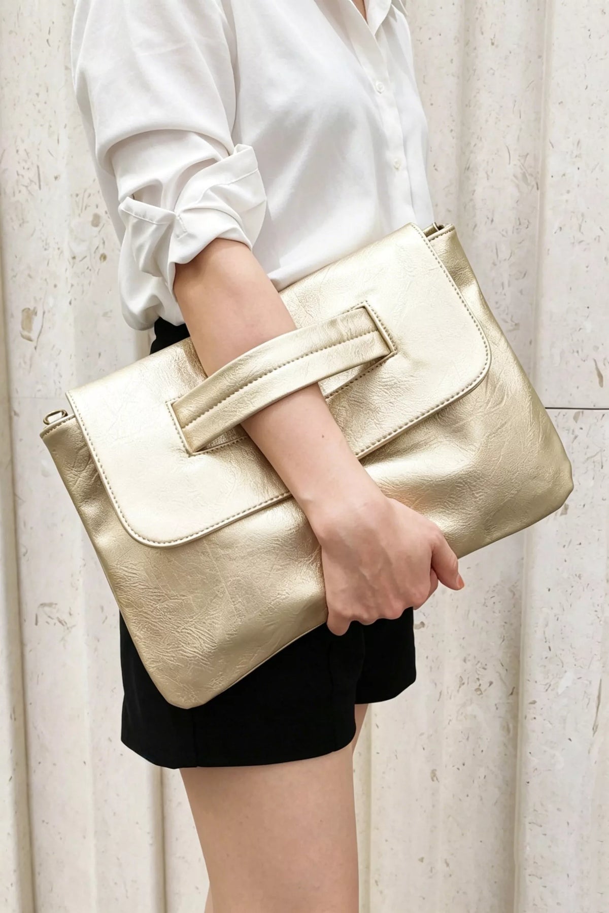 The Envelope Clutch – image 10