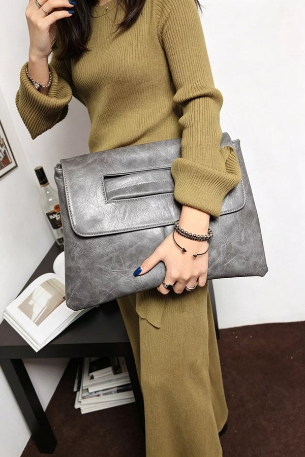 The Envelope Clutch
