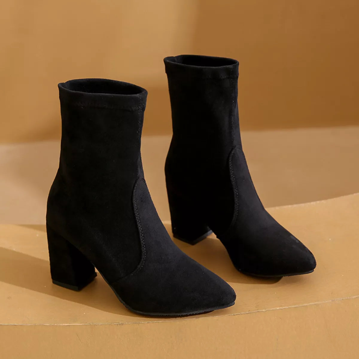 The Sock Bootie – image 3