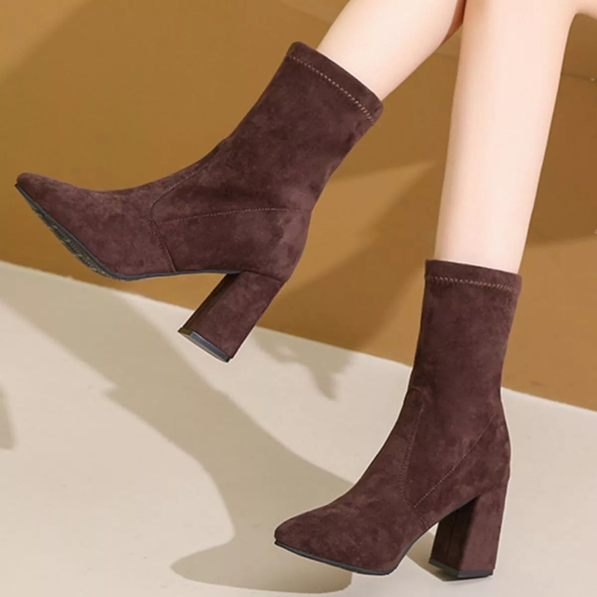 The Sock Bootie – image 7