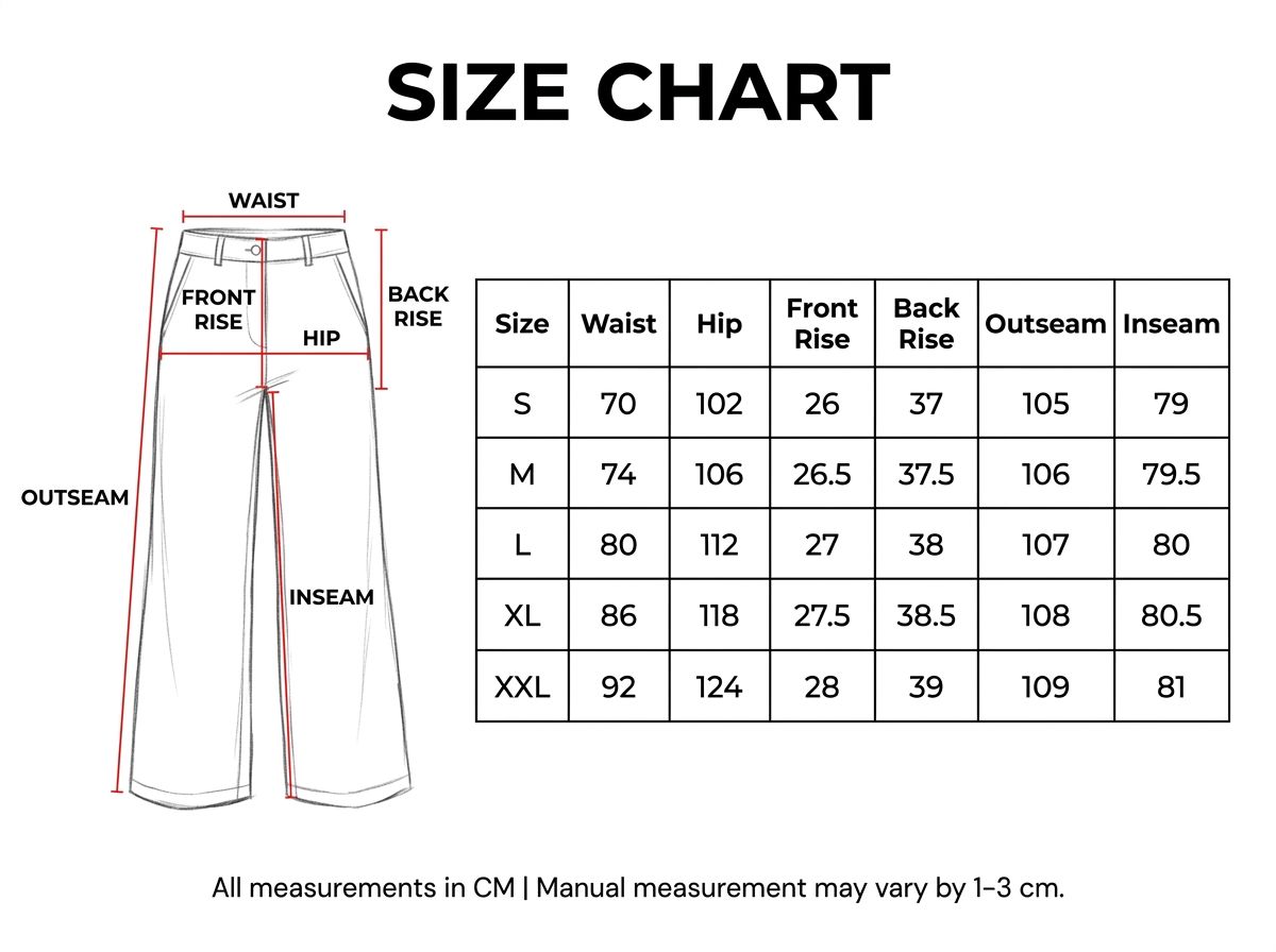 The Downtown Baggy Cargo Jean – image 5