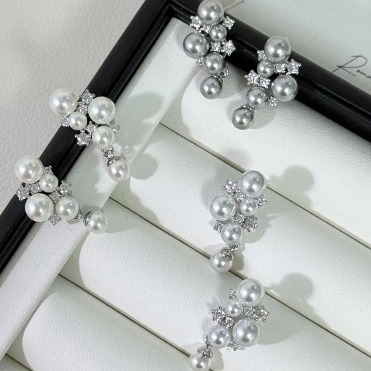 The Pearl Cluster Drops – image 2