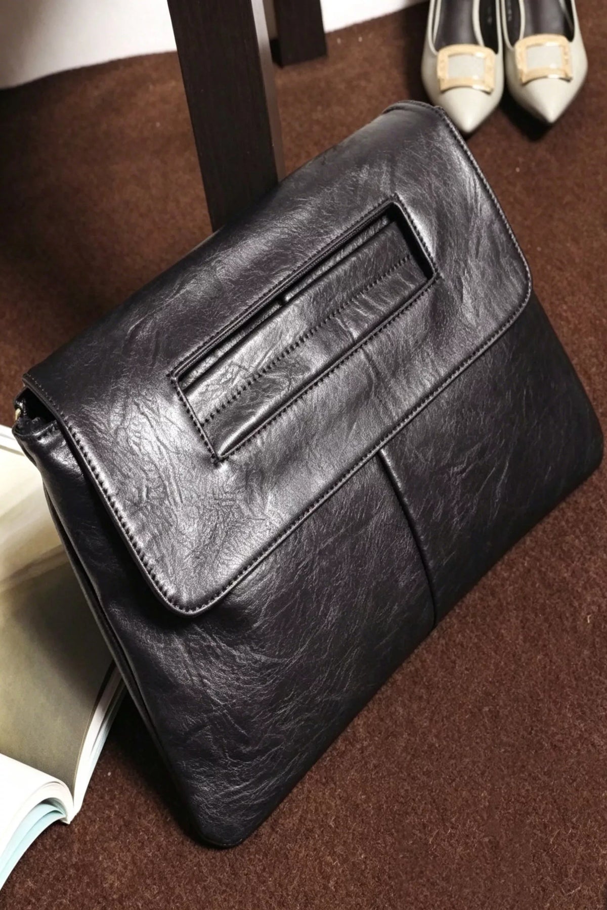 The Envelope Clutch – image 8